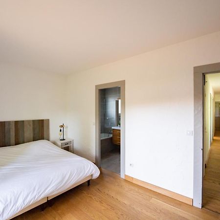 Villa Spacieuse A Arcachon, Proche Plages, Jardin Екстериор снимка