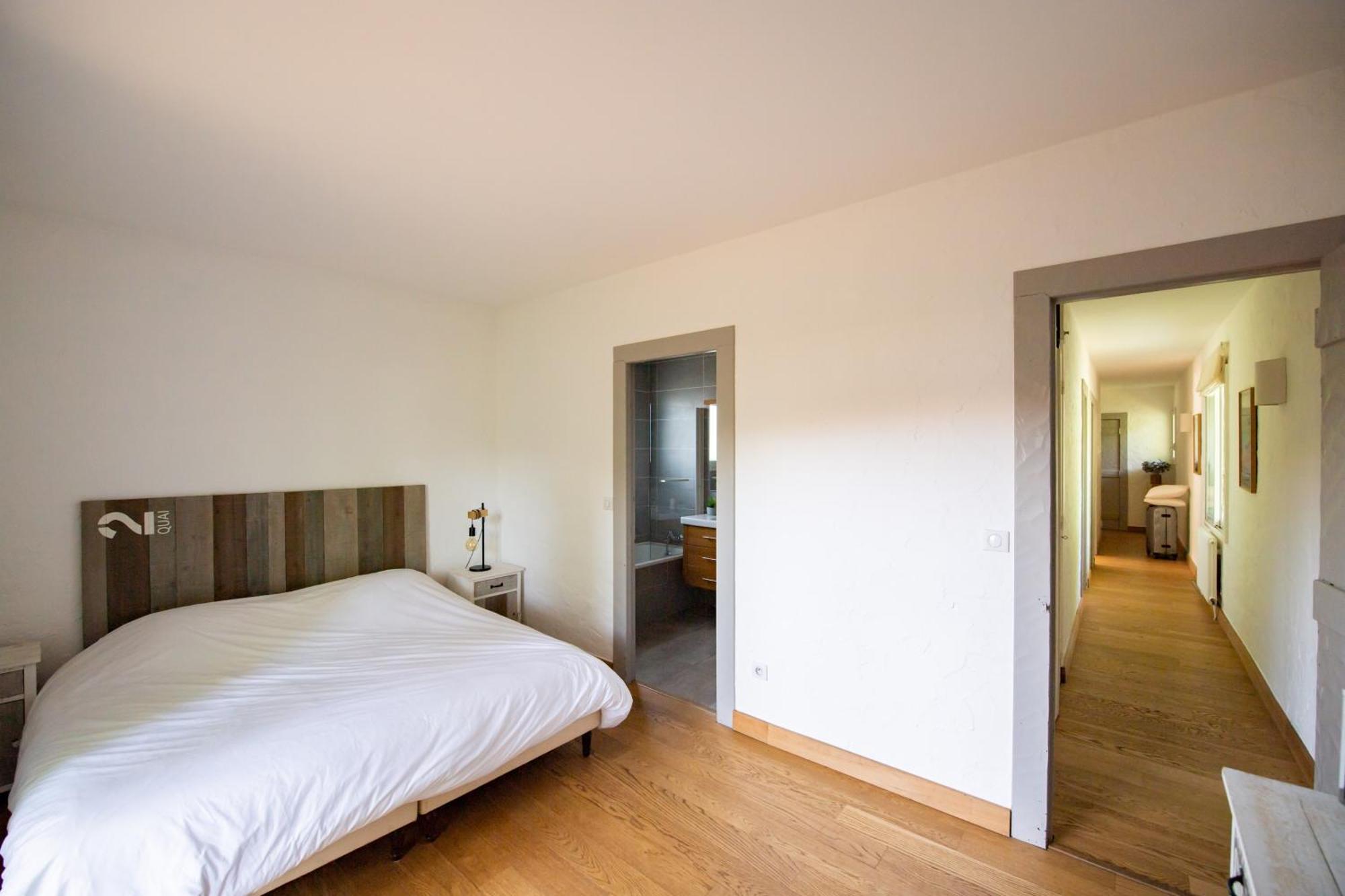 Villa Spacieuse A Arcachon, Proche Plages, Jardin Екстериор снимка