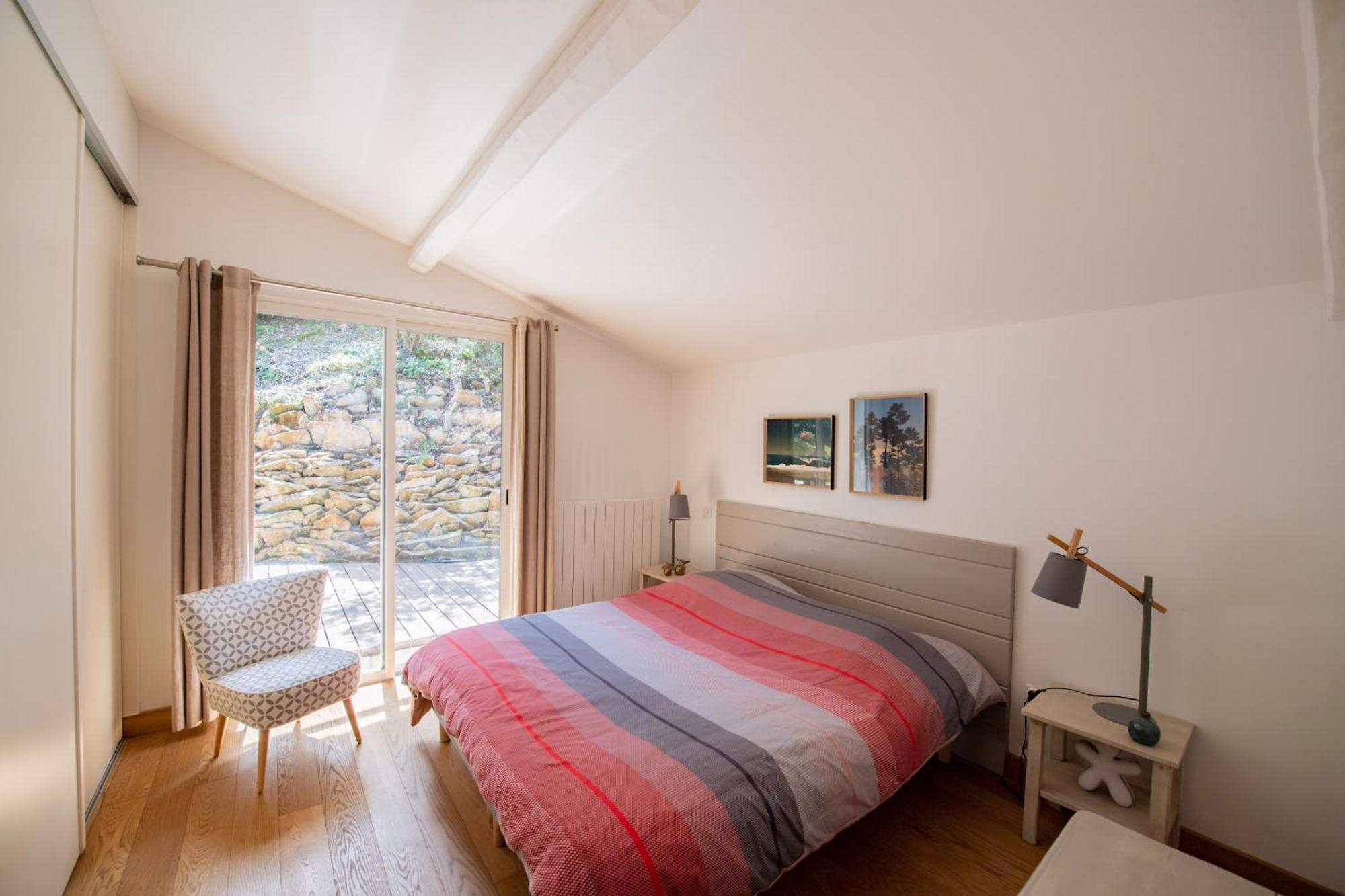 Villa Spacieuse A Arcachon, Proche Plages, Jardin Екстериор снимка