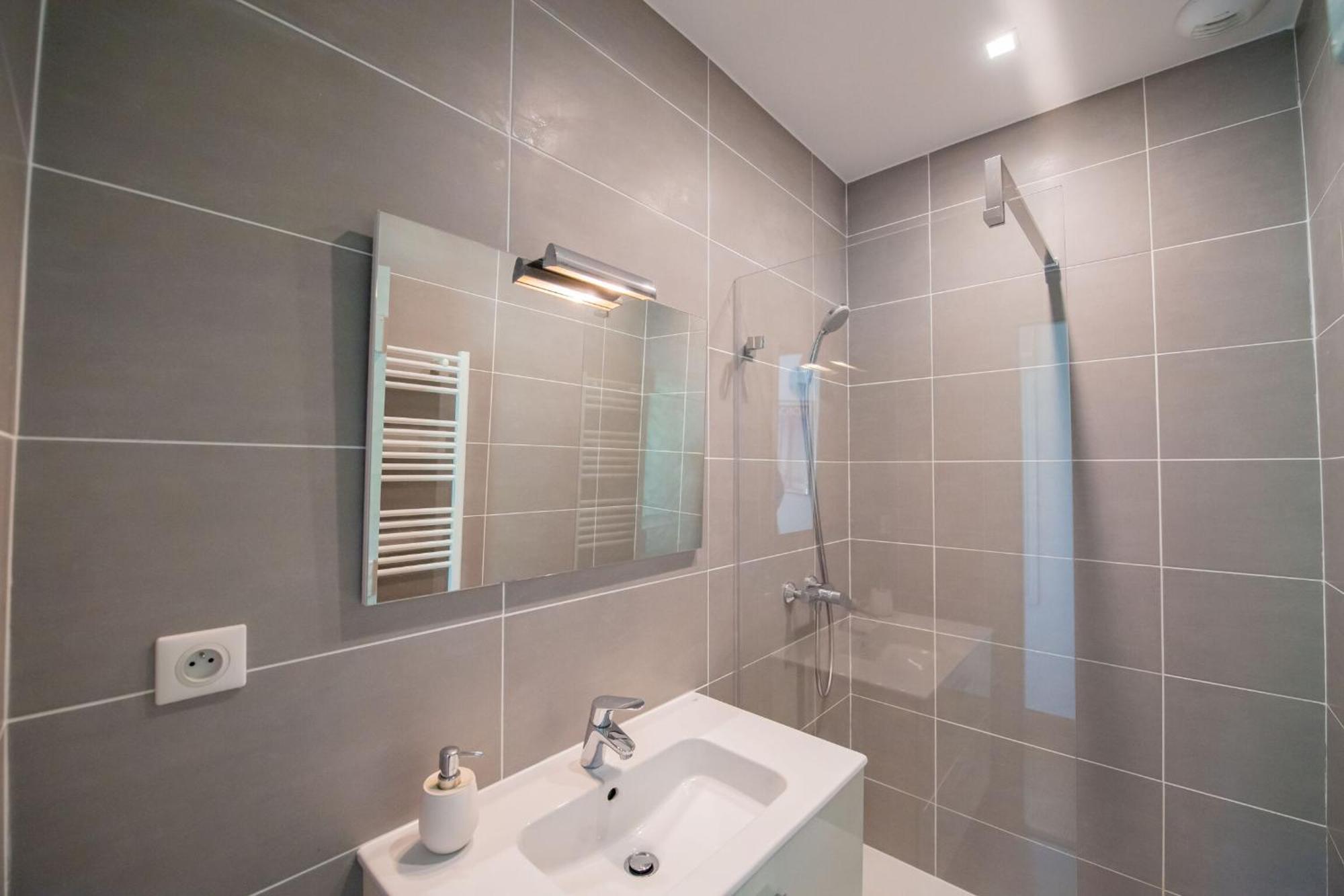 Villa Spacieuse A Arcachon, Proche Plages, Jardin Екстериор снимка